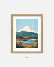 New Plymouth Peak