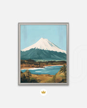 New Plymouth Peak