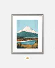 New Plymouth Peak