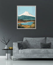 New Plymouth Peak