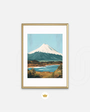 New Plymouth Peak