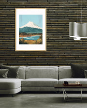 New Plymouth Peak