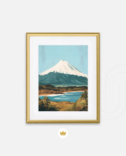 New Plymouth Peak