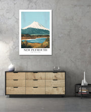 New Plymouth Peak