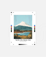 New Plymouth Peak