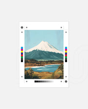 New Plymouth Peak