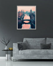 Glasgow Reflections