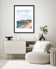 St Andrews Coast