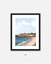 St Andrews Coast