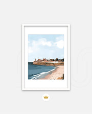 St Andrews Coast