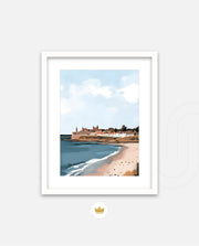 St Andrews Coast