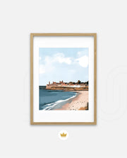 St Andrews Coast