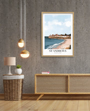 St Andrews Coast
