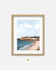 St Andrews Coast