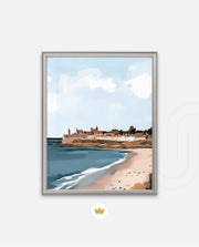 St Andrews Coast