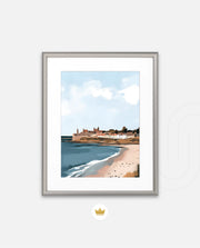 St Andrews Coast