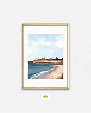 St Andrews Coast
