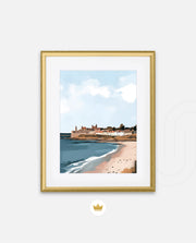 St Andrews Coast