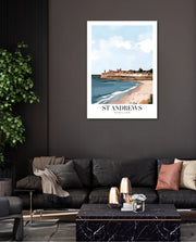 St Andrews Coast