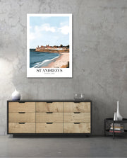 St Andrews Coast