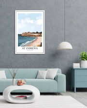St Andrews Coast