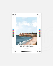 St Andrews Coast