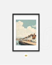 Ayr Harbour