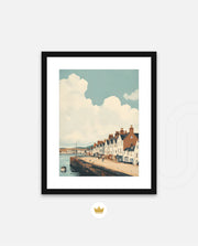 Ayr Harbour