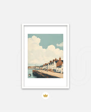 Ayr Harbour