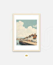 Ayr Harbour