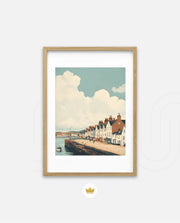 Ayr Harbour