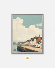 Ayr Harbour