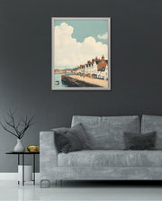 Ayr Harbour