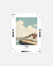 Ayr Harbour