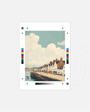 Ayr Harbour