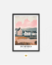 Dumfries Charm