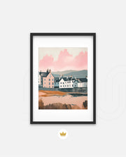 Dumfries Charm
