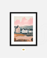 Dumfries Charm