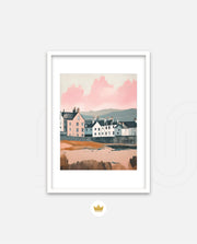 Dumfries Charm