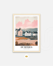Dumfries Charm