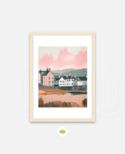 Dumfries Charm