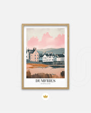 Dumfries Charm