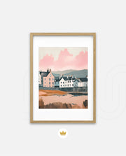 Dumfries Charm
