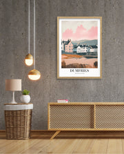 Dumfries Charm