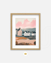 Dumfries Charm