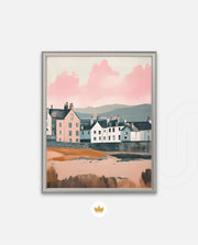 Dumfries Charm