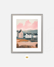 Dumfries Charm