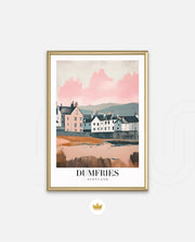 Dumfries Charm