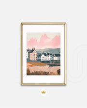 Dumfries Charm