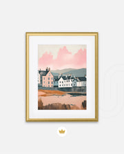Dumfries Charm
